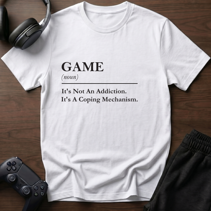 Game T-Shirt