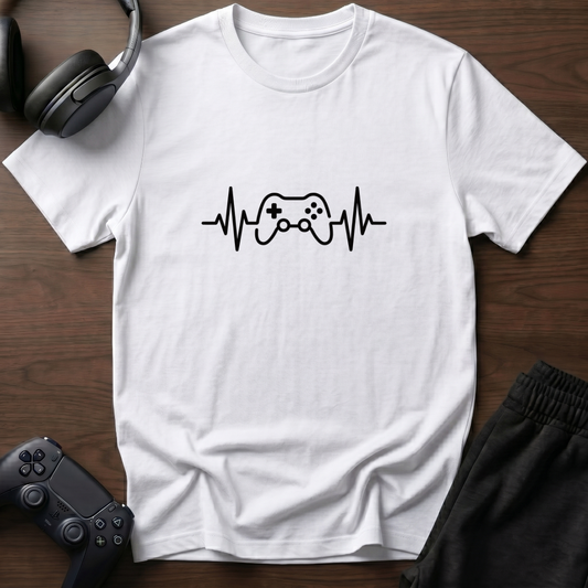 Heartbeat T-Shirt